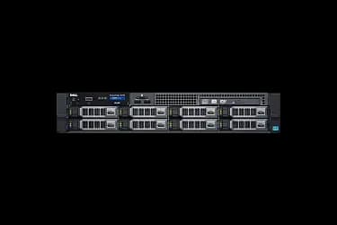 Сервер DELL R730 8LFF