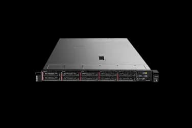 Сервер Lenovo ThinkSystem SR635
