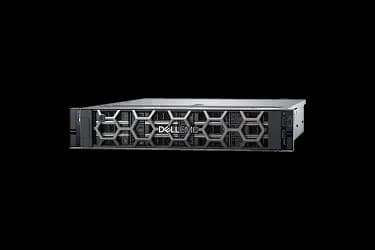 Сервер DELL R540 12LFF