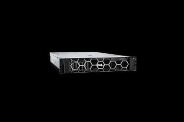 Сервер DELL R860 8SFF