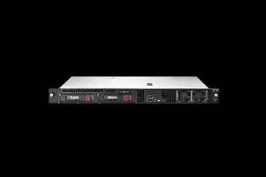 Конфигуратор сервера HPE DL20 Gen10 2LFF