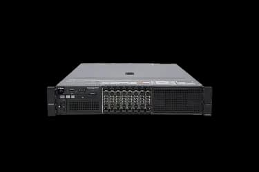 Сервер DELL R730 8SFF