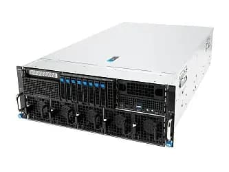 Сервер ASUS ESC8000A-E13P