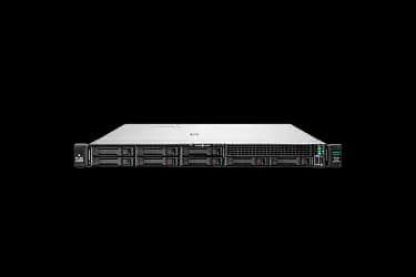 Сервер HPE DL365 Gen10 Plus 8SFF