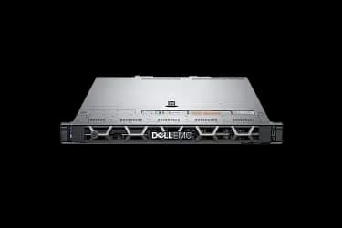 Сервер DELL R440 4LFF