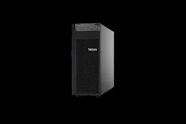 Сервер LENOVO ST250 4LFF