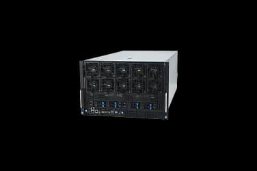 Сервер ASUS ESC N8-E11 10SFF