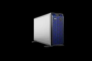 Сервер DELL T360 8LFF