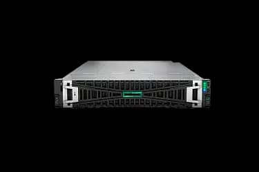 Сервер HPE DL385 Gen11 8SFF