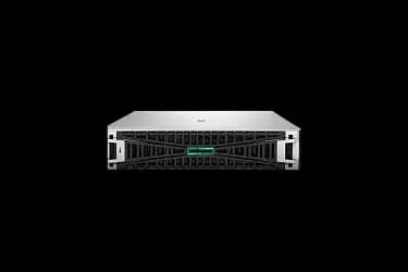 Сервер HPE DL380 Gen12 8SFF
