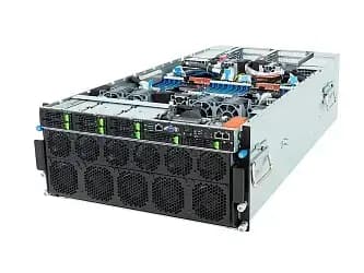 Сервер GIGABYTE G593-SD1-AAX3