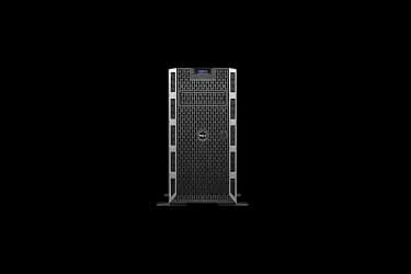 Сервер DELL T430 16SFF