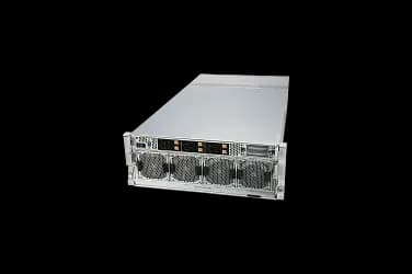 Сервер Supermicro SYS-420GP-TNAR+ 6SFF