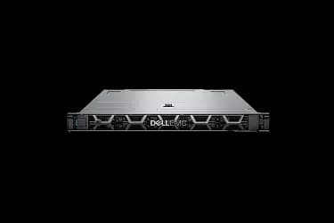 Сервер DELL R660 10SFF
