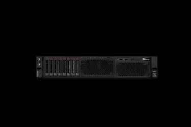 Сервер LENOVO ThinkSystem SR590 8SFF