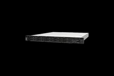 Сервер LENOVO SR250 V2 8SFF