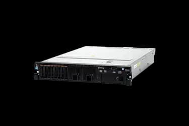 Сервер IBM x3650 M4 8SFF